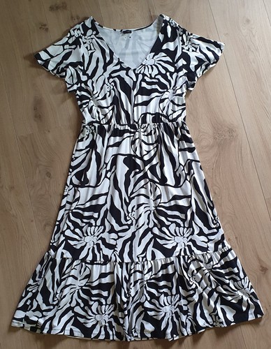 Laura scott midi - *, stretch