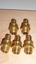 REHAU Rautitan Fitting