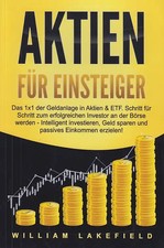 AKTIEN FÜR EINSTEIGER: Das