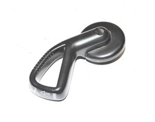 Verstellknopf Lehnenverstellung Vorne,Rechts,Innen 9648043077 206+ Original