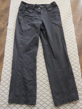 Cecil Hose in anthrazit, Gr