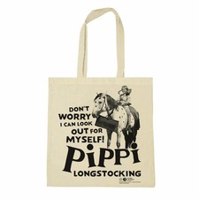 Logoshirt® Pippi Langstrumpf