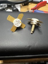 MRF 450A HF Transistor Neu CB