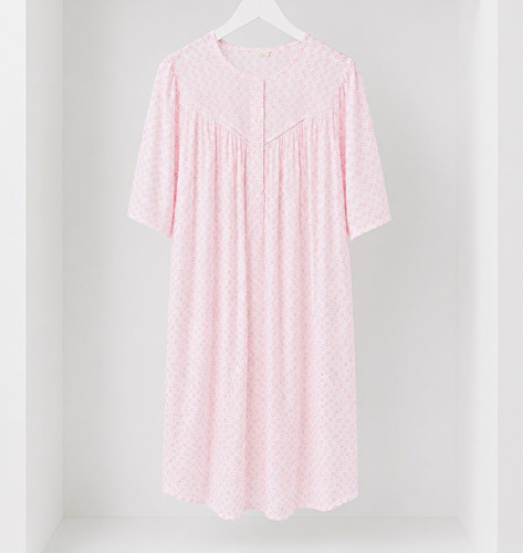 Vintage damen nachthemd - vintage,