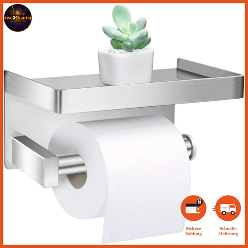 Toilettenpapierhalter