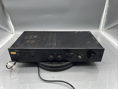 Denon pma 250 precision - pma-250,