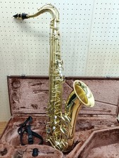 YAMAHA YTS-32 Tenorsaxophon