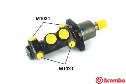 Brembo hauptbremszylinder 85 - brembo,