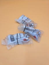 NOS NEU Shimano RX100 Umwerfer Anlöt FD-A550 braze on front derailleur vintage