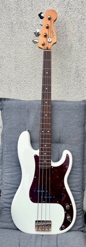 Fender squier classic vibe - fender,