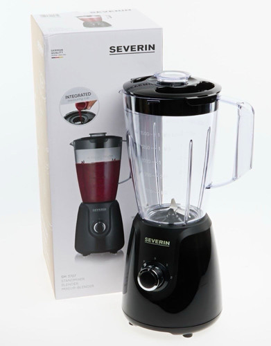 Severin 3707 standmixer - severin, 1,5