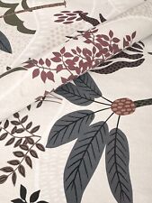 PVC Tischdecke OASE Palmen