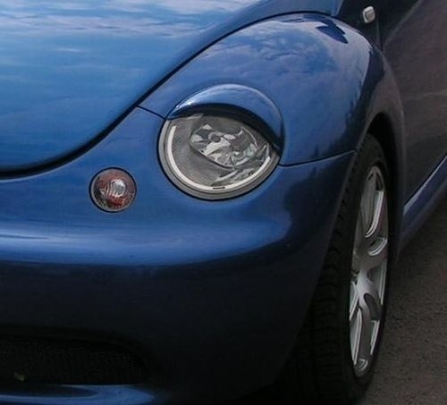 New beetle - 98-05,