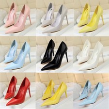 Neu Dopamin Damenschuhe Pumps