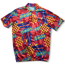 Radtrikot Gr. Ca. XXL BW 60cm