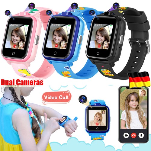 Kinder smartwatch - 4g, kinder-smartwatch