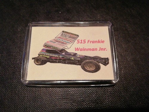 Frankie wainman jnr 515 - wainman,