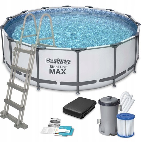 Bestway steel pro - steel,