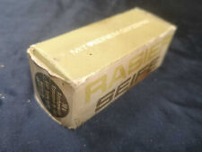 DDR 1950er OVP Rasierseife 50g mit Glycerin Ungeöffnet MDN Originalverpackung