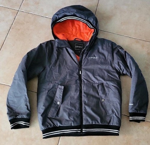 Winterjacke jungs icepeak - jungs,