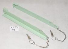 Nato Batteriekasten - Halterung Halter Shelter Batterie Ex. Bundeswehr BW H1