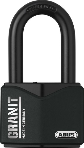 Abus vorhangschloss granit - abus, granit™