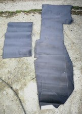 Original Dethleffs Globebus 002 Wohnraum Teppich Set Neu!