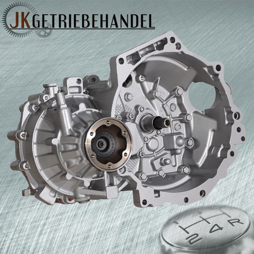 Austausch getriebe vw polo - getriebe,