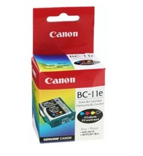 Druckkopf Canon BC-11 BC-11e