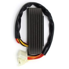 Spannungsgleichrichter für