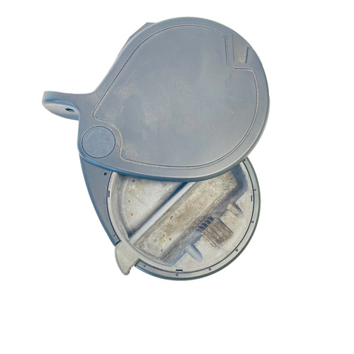 Smart halter box - cd,