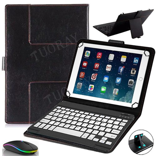 Universal tablet hülle - hülle, 10