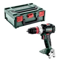 Metabo akku bohrschrauber - metabo,