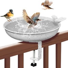 Vogeltränke Hängend