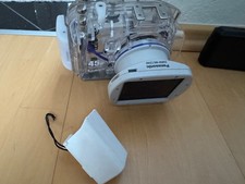 Unterwassergehäuse Panasonic DMW-MCTZ40