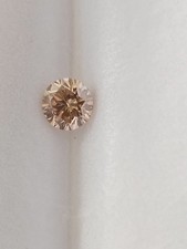 Echter Diamant Pink