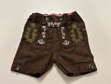 Baby Trachtenhose Bondi Gr. 74