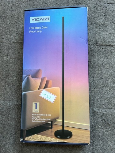 Yicaizi led magic - yicaizi, floor