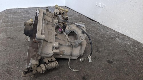 Getriebe gearbox manuell - getriebe,