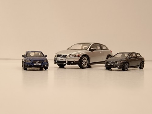 Modell autos 43 hongwell - 1:43,