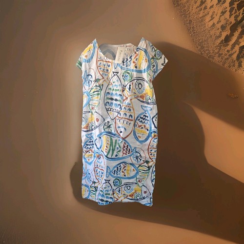 Leinenkleid