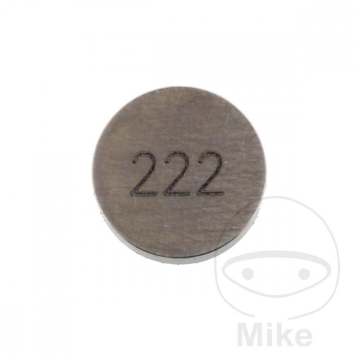 Jmp regelventile shim mm - regelventile,