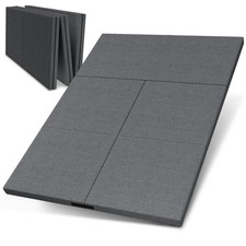 ELONEO Gästematratze