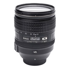 Nikon AF-S Nikkor 24-120 mm/4