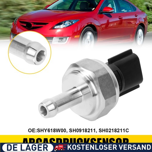 Abgasdrucksensor abgasdruck - abgasdrucksensor,