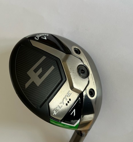 Callaway elyte triple - elyte,