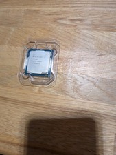 Intel Core i3-8100 4x3,6GHz