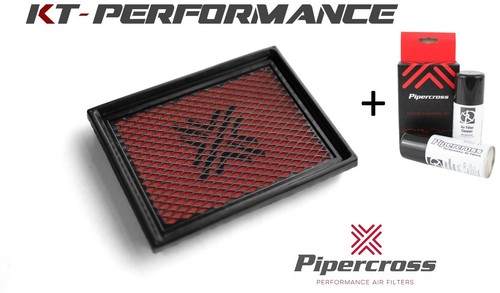 Pipercross luftfilter ktm - luftfilter,
