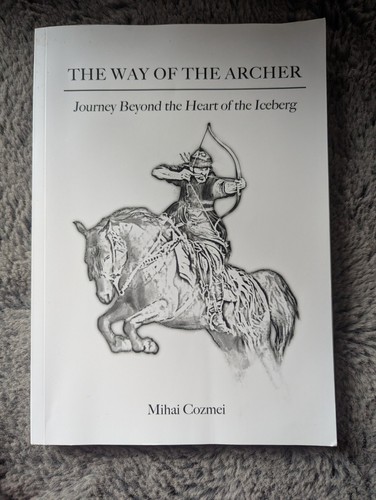 The way archer mihai - the,