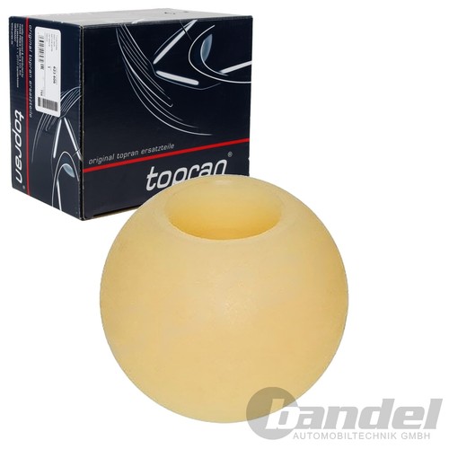 Topran buchse schaltstange - buchse,